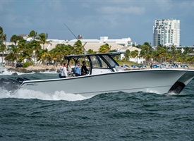 Anglers Marine
